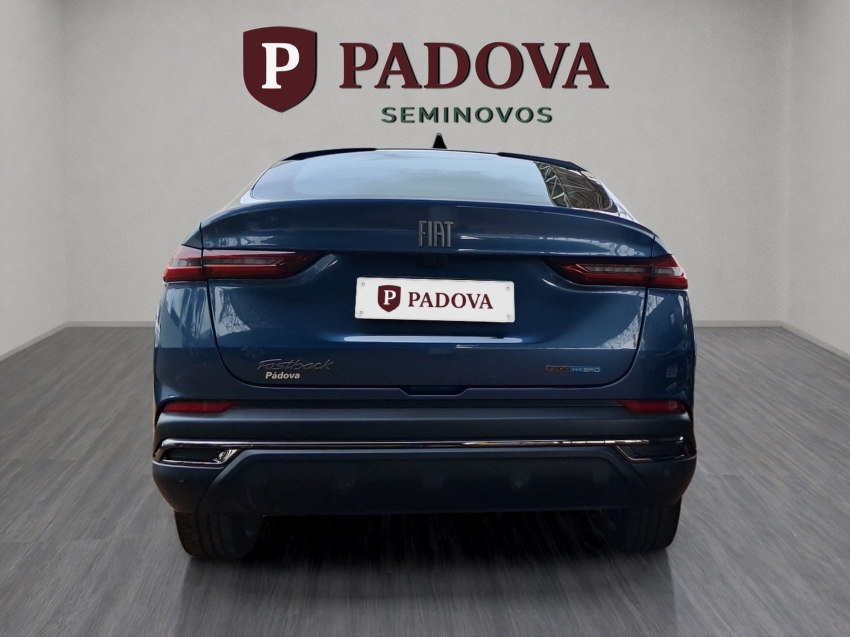 fiat fastback 1.0 turbo 200 flex impetus cvt 4p automatico 20252