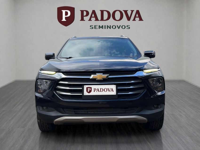 chevrolet montana 2024 | automatica |impecavel1