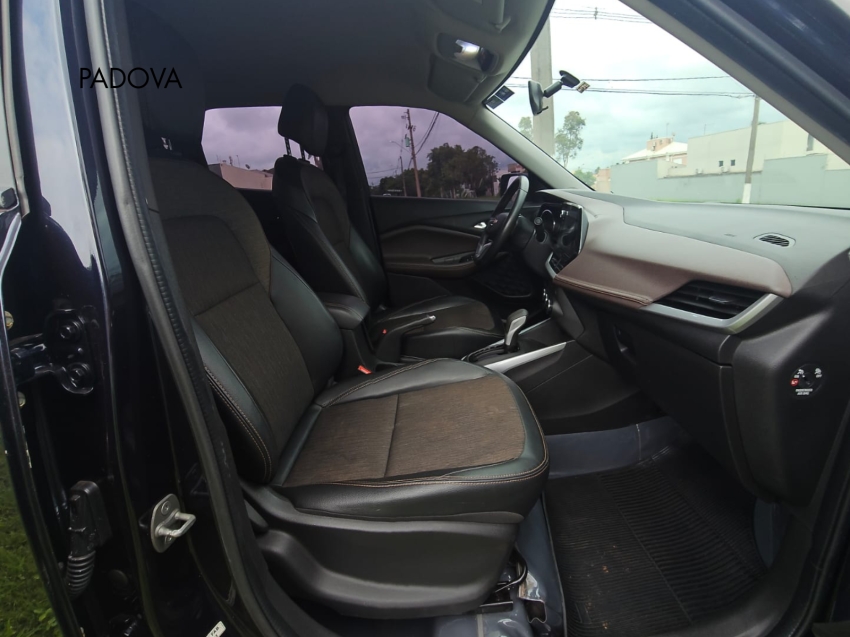 chevrolet montana 1.2 turbo flex ltz automatico 4p 20247