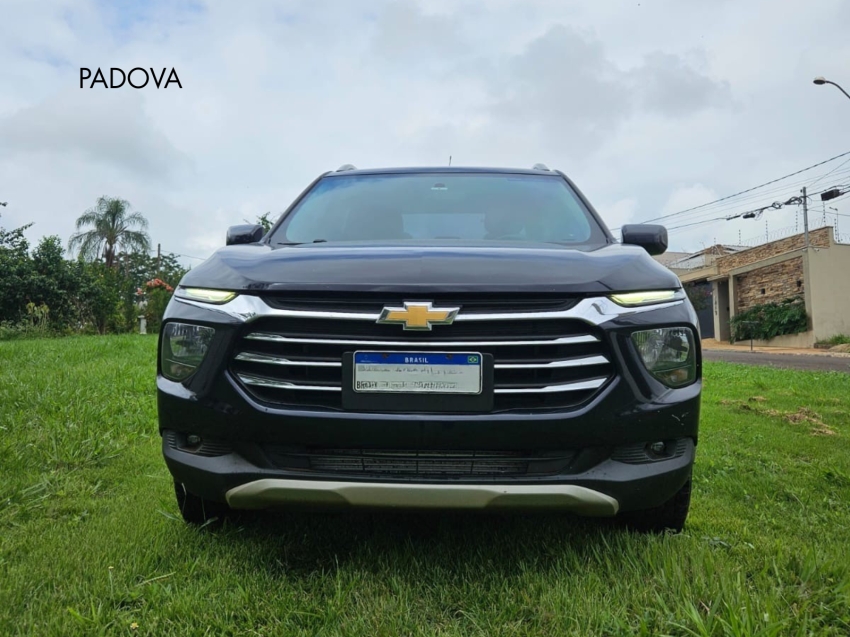 chevrolet montana 1.2 turbo flex ltz automatico 4p 20241