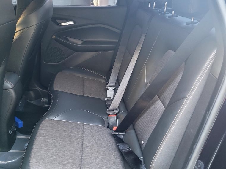 chevrolet montana 1.2 turbo flex ltz automatico 4p 20249