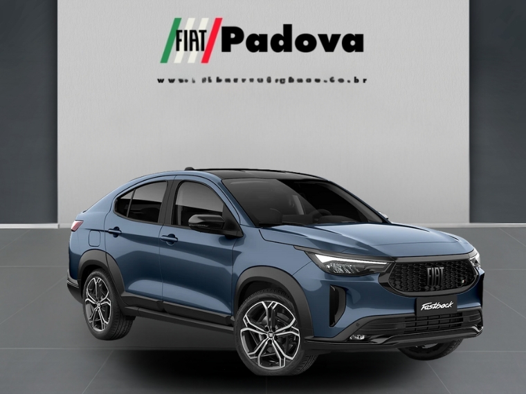 fiat fastback 1.0 turbo 200 flex impetus cvt 4p automatico 2025 fiat fastback 1.0 turbo 200 flex impetus cvt 4p automatico 2025