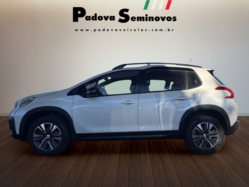 peugeot 2008 1.6 16v flex allure pack 4p automatico 2020 peugeot 2008 1.6 16v flex allure pack 4p automatico 2020
