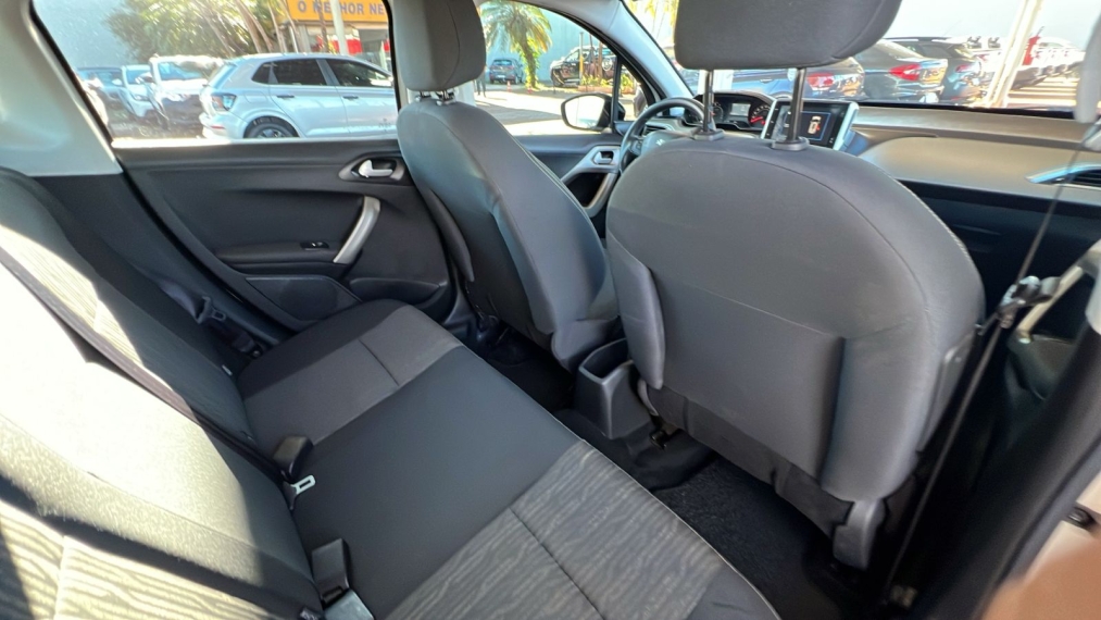peugeot 2008 1.6 16v flex allure pack 4p automatico 2020 peugeot 2008 1.6 16v flex allure pack 4p automatico 2020