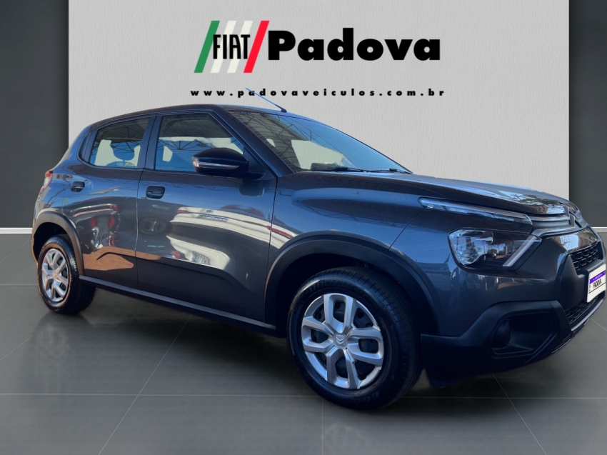 citroen c3 1.0 firefly flex live manual 4p 2024 citroen c3 1.0 firefly flex live manual 4p 2024