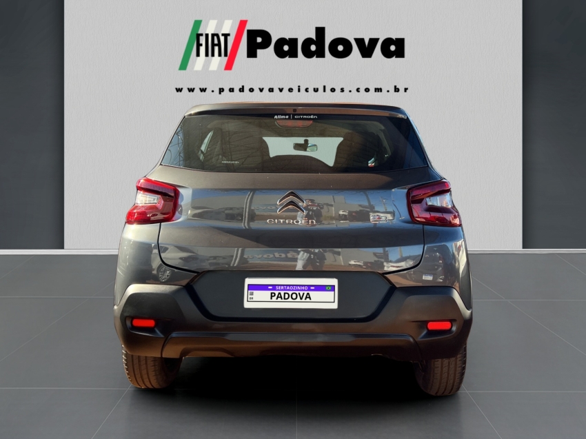 citroen c3 1.0 firefly flex live manual 4p 2024 citroen c3 1.0 firefly flex live manual 4p 2024