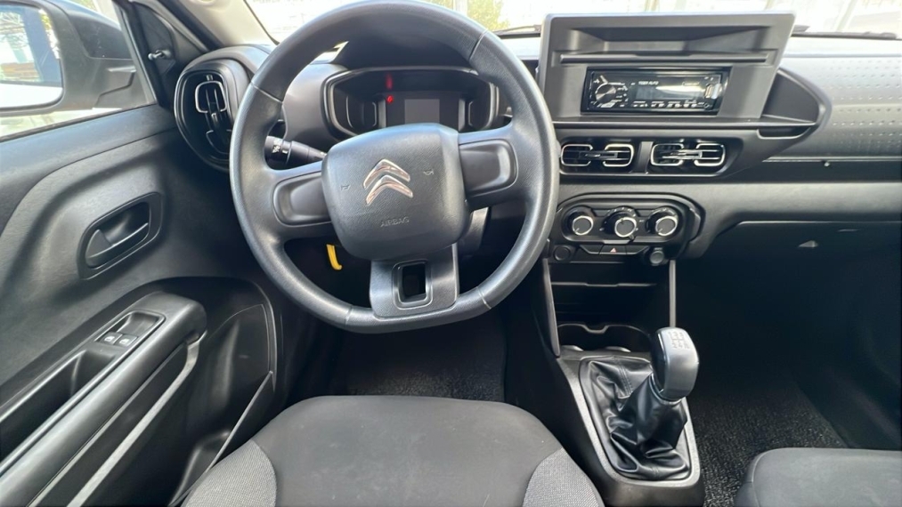 citroen c3 1.0 firefly flex live manual 4p 2024 citroen c3 1.0 firefly flex live manual 4p 2024