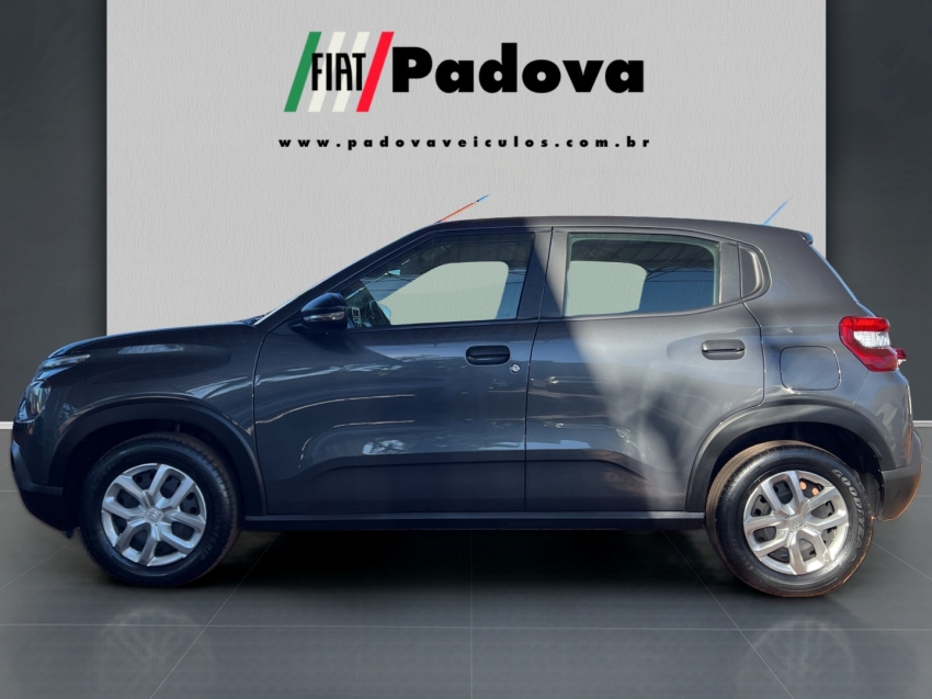 citroen c3 1.0 firefly flex live manual 4p 2024 citroen c3 1.0 firefly flex live manual 4p 2024