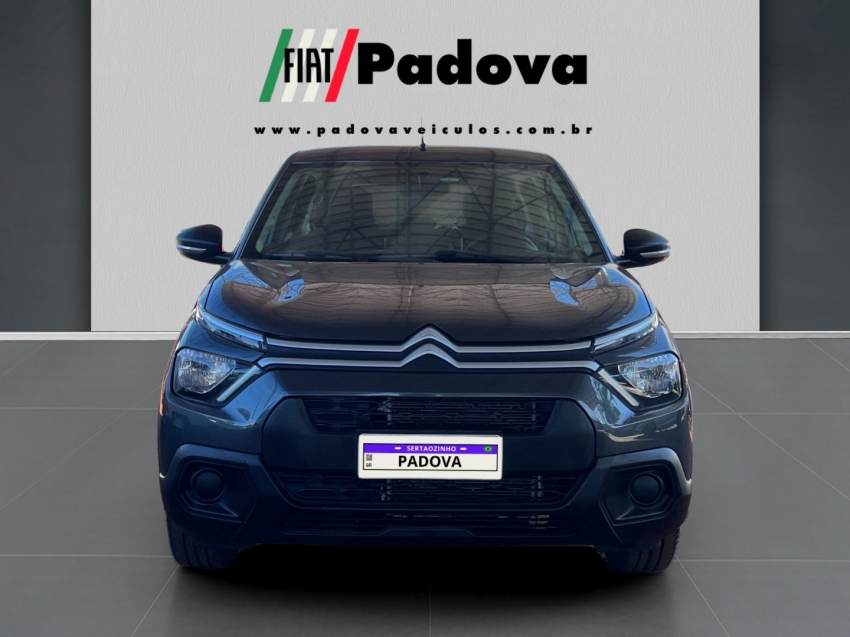 citroen c3 1.0 firefly flex live manual 4p 2024 citroen c3 1.0 firefly flex live manual 4p 2024