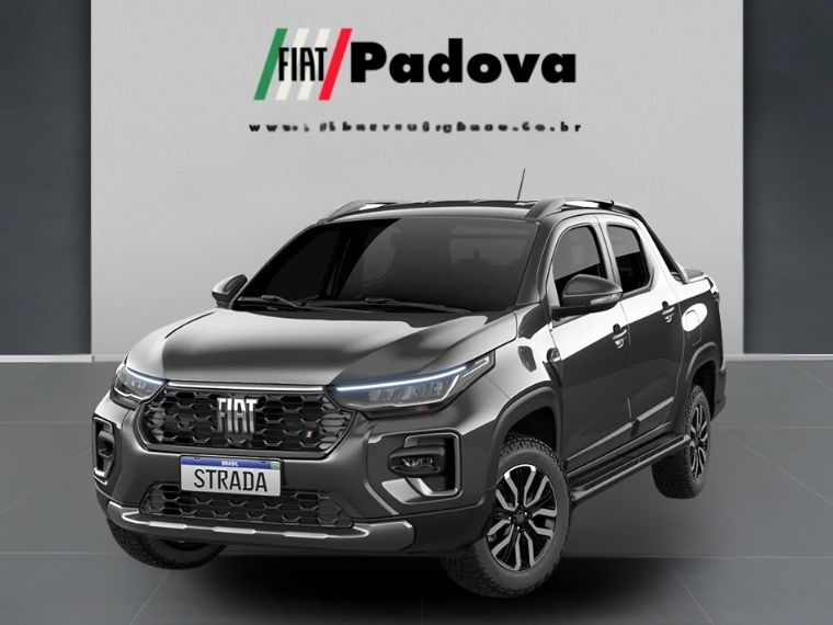 fiat strada 1.0 turbo 200 flex ranch cd cvt 1.3 4p automatico 2025 fiat strada 1.0 turbo 200 flex ranch cd cvt 1.3 4p automatico 2025