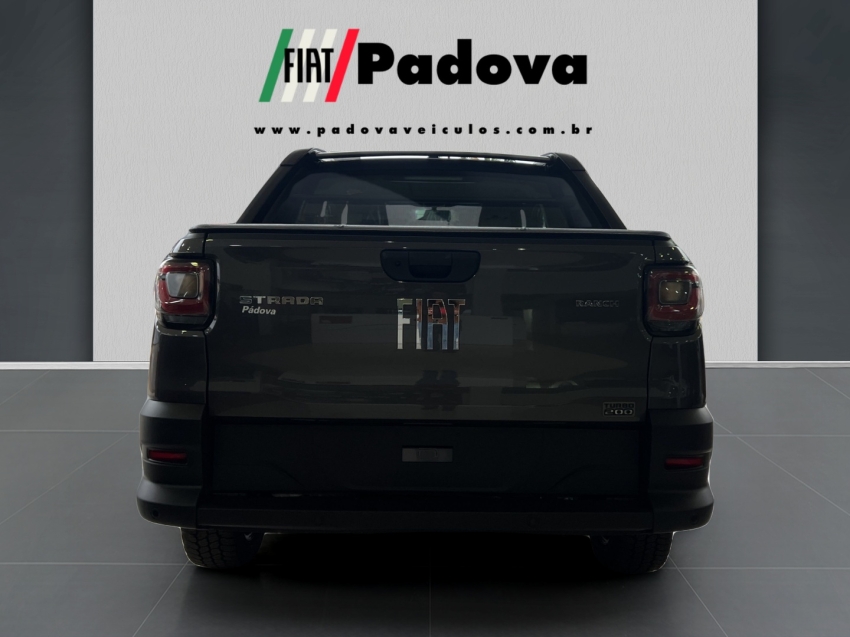 fiat strada 1.0 turbo 200 flex ranch cd cvt 1.3 4p automatico 2025 fiat strada 1.0 turbo 200 flex ranch cd cvt 1.3 4p automatico 2025