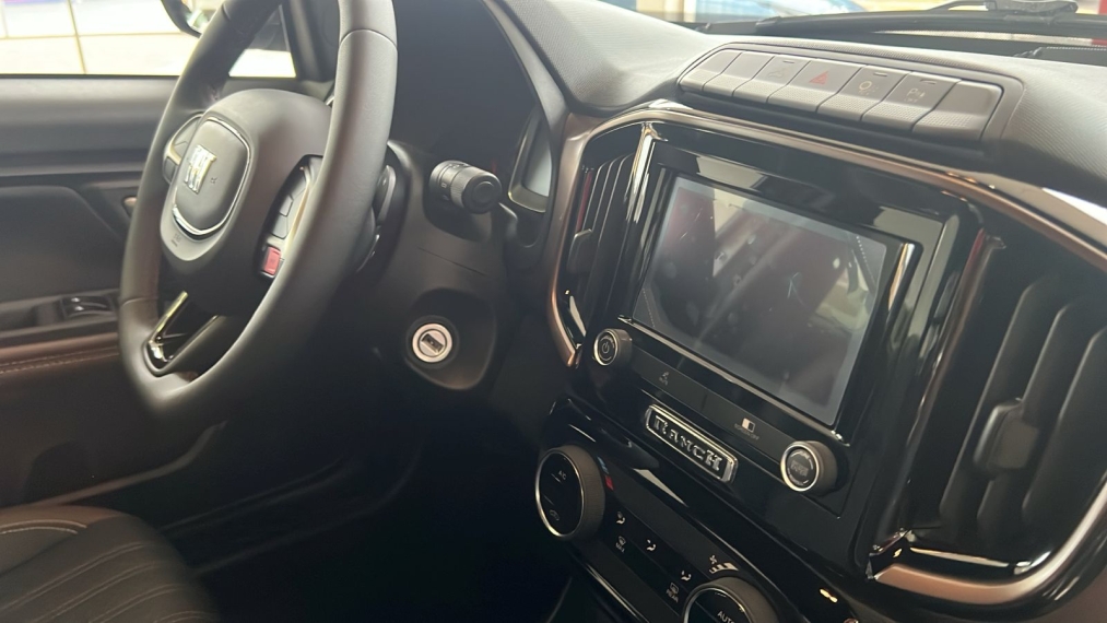 fiat strada 1.0 turbo 200 flex ranch cd cvt 1.3 4p automatico 2025 fiat strada 1.0 turbo 200 flex ranch cd cvt 1.3 4p automatico 2025