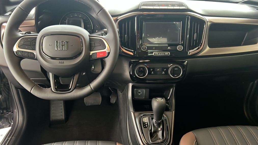 fiat strada 1.0 turbo 200 flex ranch cd cvt 1.3 4p automatico 2025 fiat strada 1.0 turbo 200 flex ranch cd cvt 1.3 4p automatico 2025