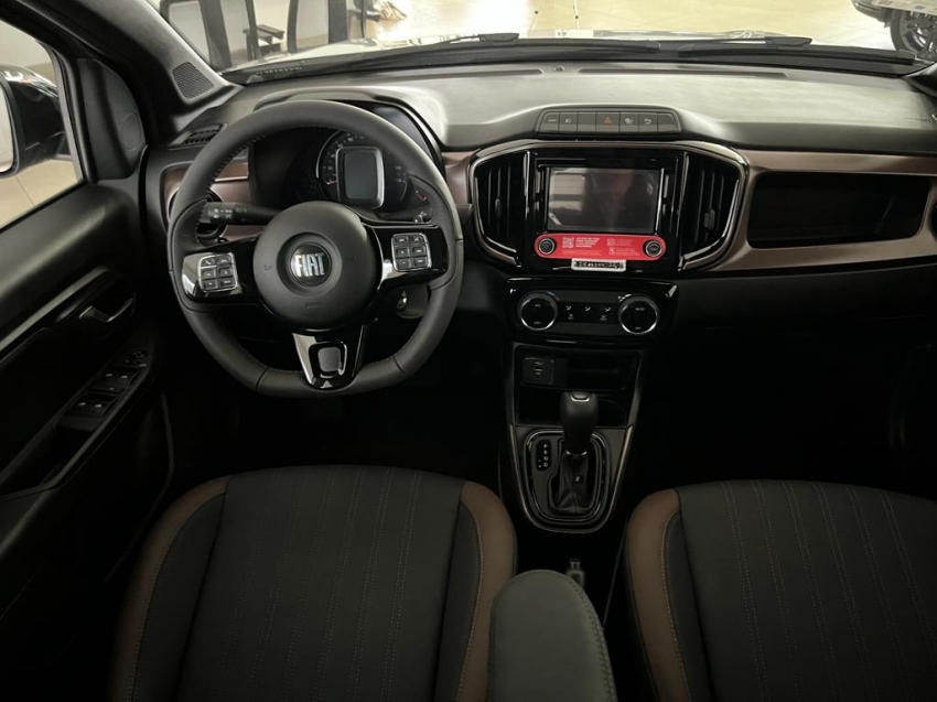 fiat strada 1.0 turbo 200 flex ranch cd cvt 1.3 4p automatico 2025 fiat strada 1.0 turbo 200 flex ranch cd cvt 1.3 4p automatico 2025