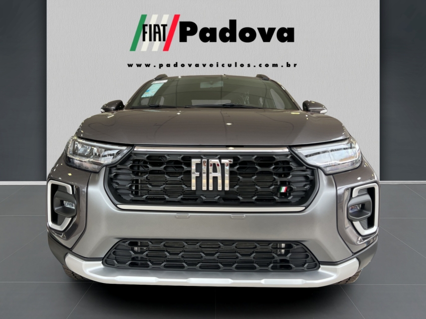 fiat strada 1.0 turbo 200 flex ranch cd cvt 1.3 4p automatico 2025