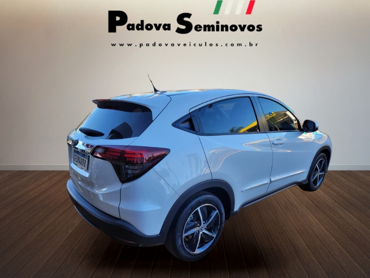 honda hr-v 1.8 16v flex lx 4p automatico 2021 honda hr-v 1.8 16v flex lx 4p automatico 2021