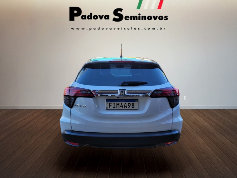 honda hr-v 1.8 16v flex lx 4p automatico 2021 honda hr-v 1.8 16v flex lx 4p automatico 2021