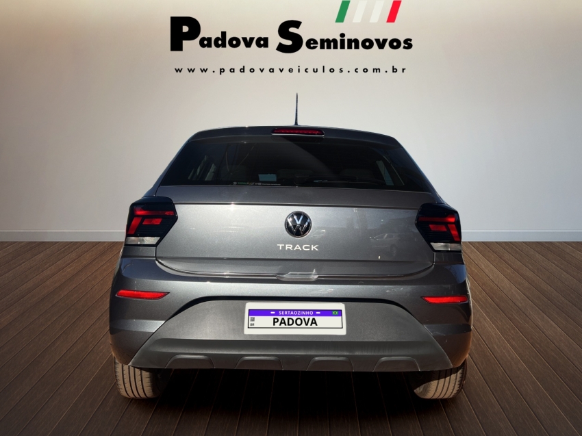 volkswagen polo 1.0 mpi track manual flex 4p 2024 volkswagen polo 1.0 mpi track manual flex 4p 2024