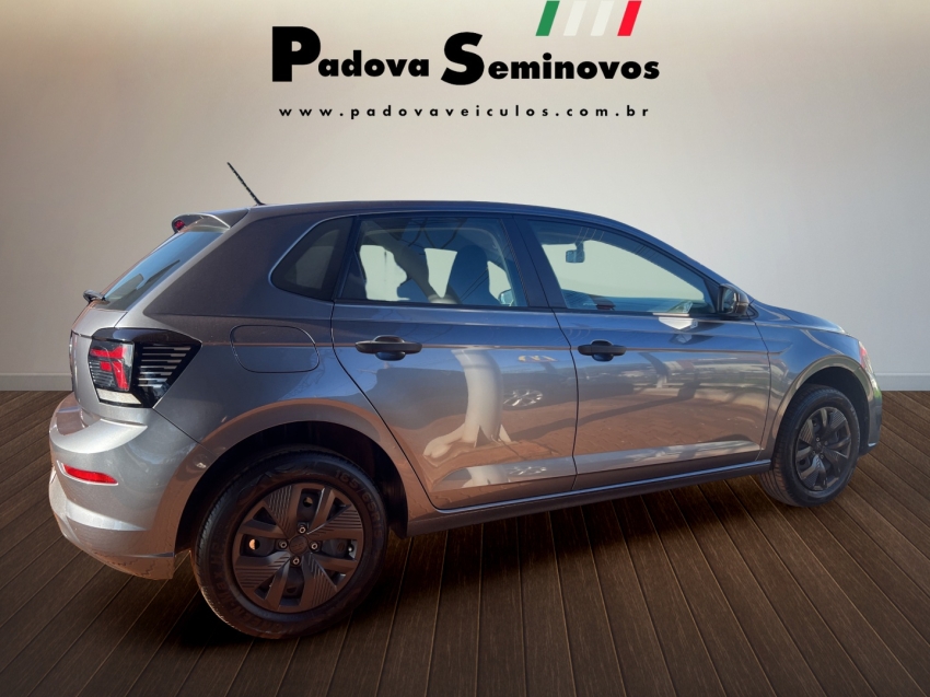 volkswagen polo 1.0 mpi track manual flex 4p 2024 volkswagen polo 1.0 mpi track manual flex 4p 2024