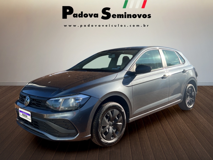 volkswagen polo 1.0 mpi track manual flex 4p 2024 volkswagen polo 1.0 mpi track manual flex 4p 2024