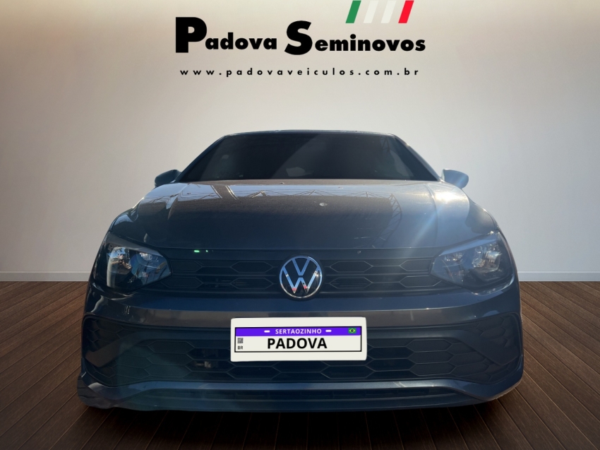 volkswagen polo 1.0 mpi track manual flex 4p 2024 volkswagen polo 1.0 mpi track manual flex 4p 2024