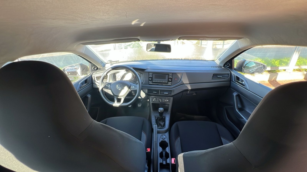 volkswagen polo 1.0 mpi track manual flex 4p 2024 volkswagen polo 1.0 mpi track manual flex 4p 2024