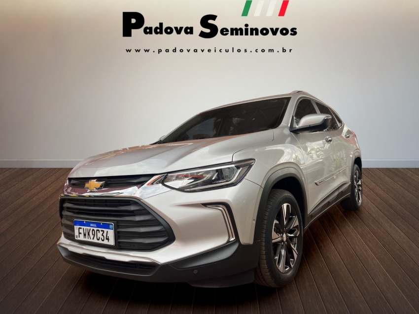 chevrolet tracker 1.2 turbo flex premier automatico 1.0 4p 2021 chevrolet tracker 1.2 turbo flex premier automatico 1.0 4p 2021