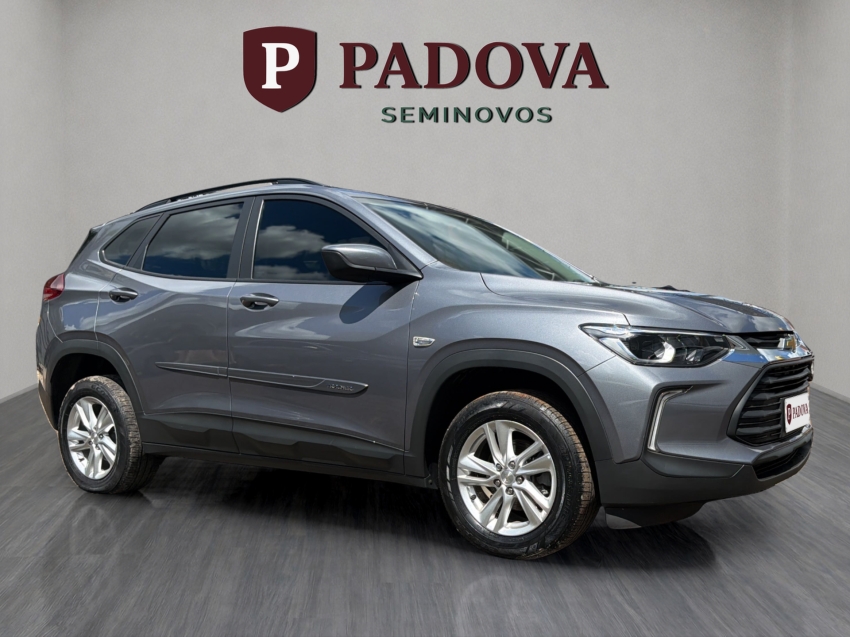 chevrolet tracker 2022 | turbo revisado excelente estado