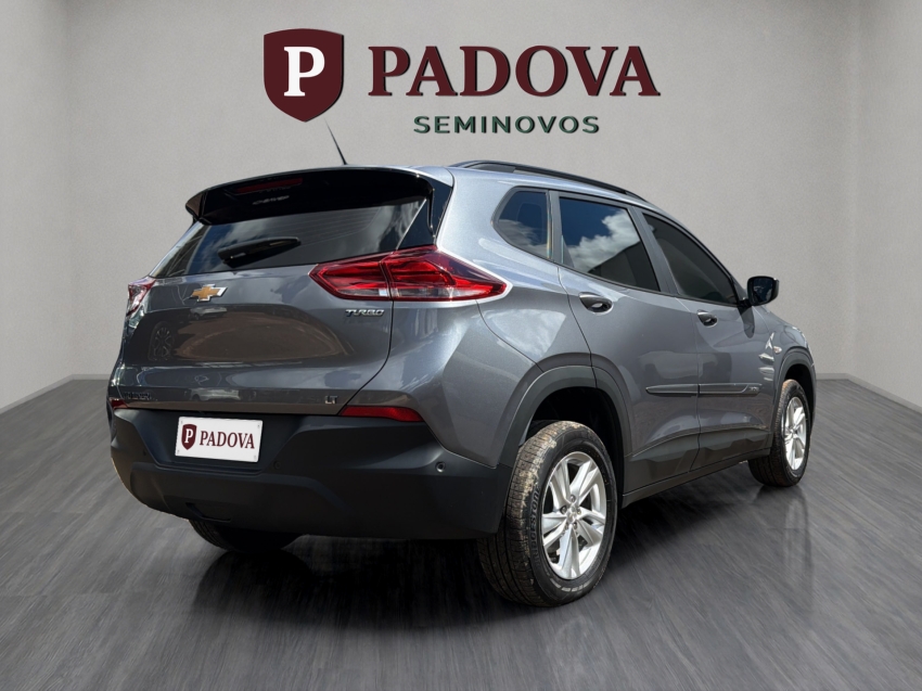 chevrolet tracker 2022 | turbo revisado excelente estado6