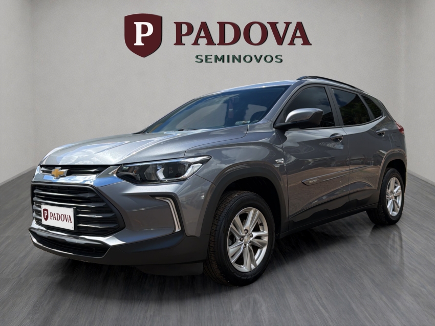 chevrolet tracker 2022 | turbo revisado excelente estado2
