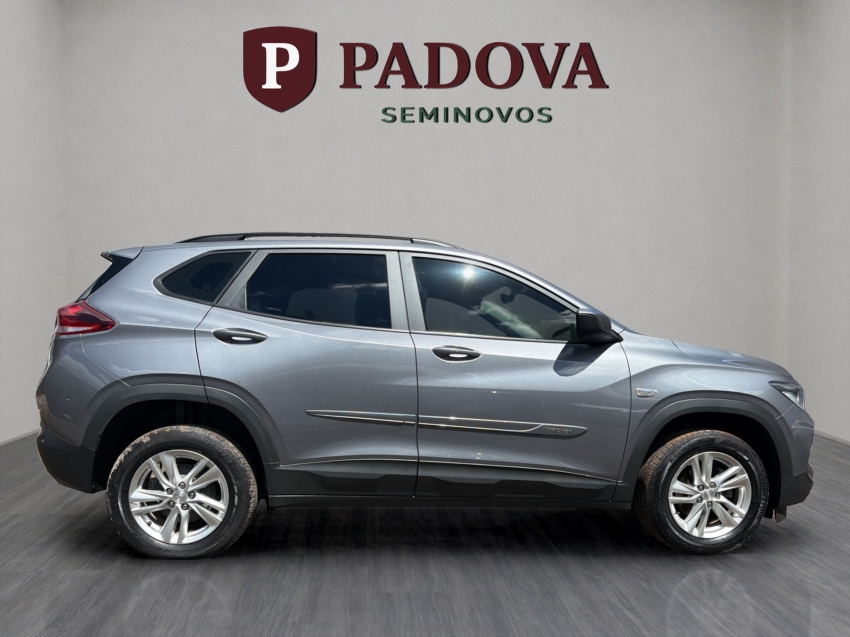 chevrolet tracker 2022 | turbo revisado excelente estado7