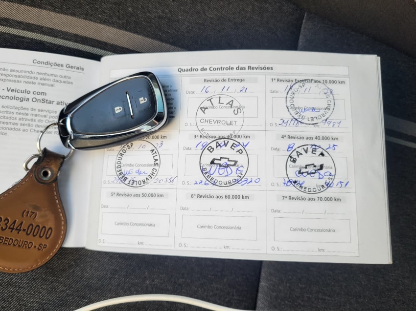 chevrolet tracker 1.0 turbo flex lt automatico 4p 202214