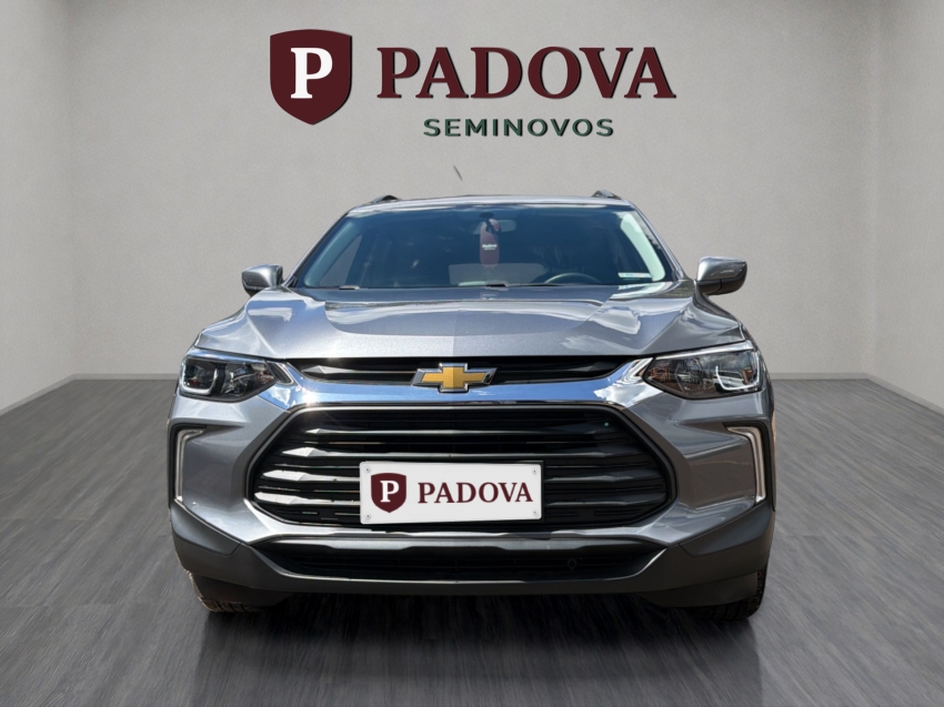 chevrolet tracker 2022 | turbo revisado excelente estado1