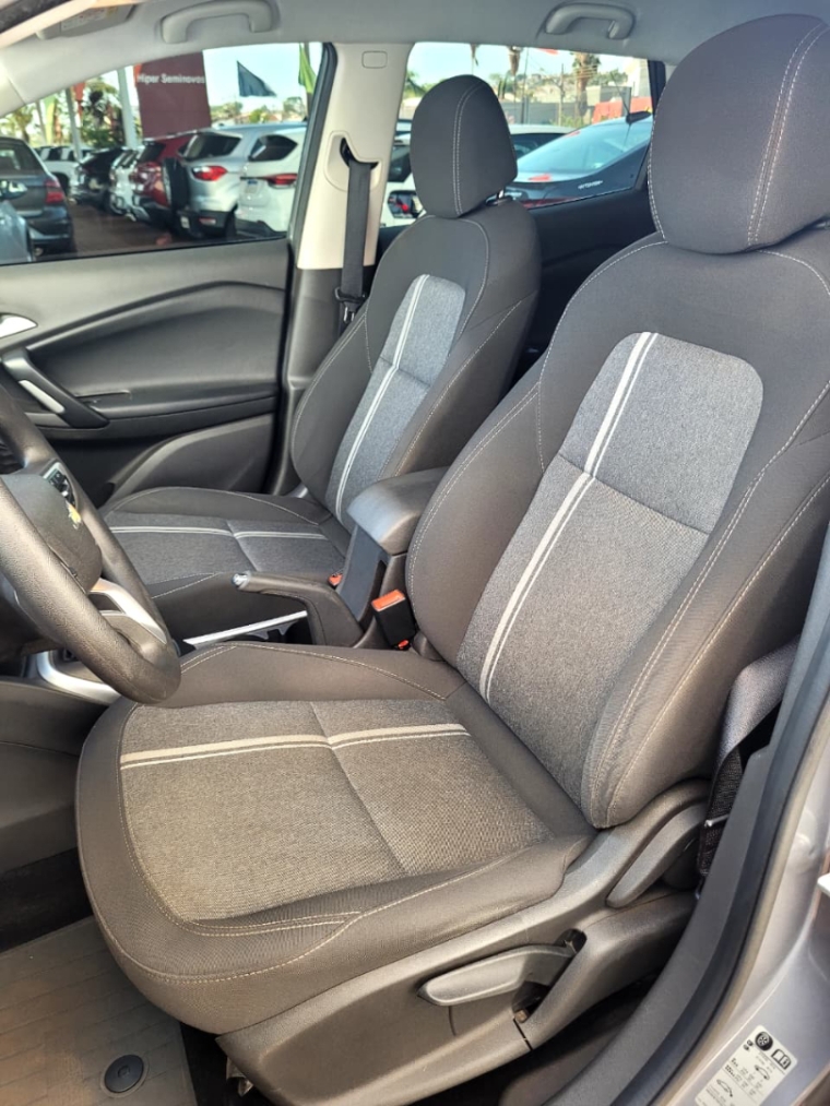 chevrolet tracker 1.0 turbo flex lt automatico 4p 202210