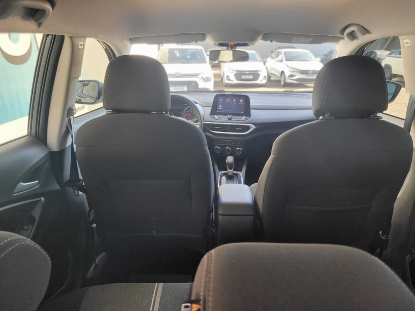 chevrolet tracker 1.0 turbo flex lt automatico 4p 202211