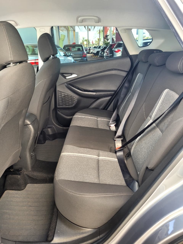 chevrolet tracker 1.0 turbo flex lt automatico 4p 20228