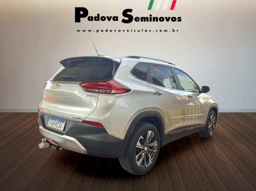 chevrolet tracker 1.2 turbo flex premier automatico 1.0 4p 2021 chevrolet tracker 1.2 turbo flex premier automatico 1.0 4p 2021