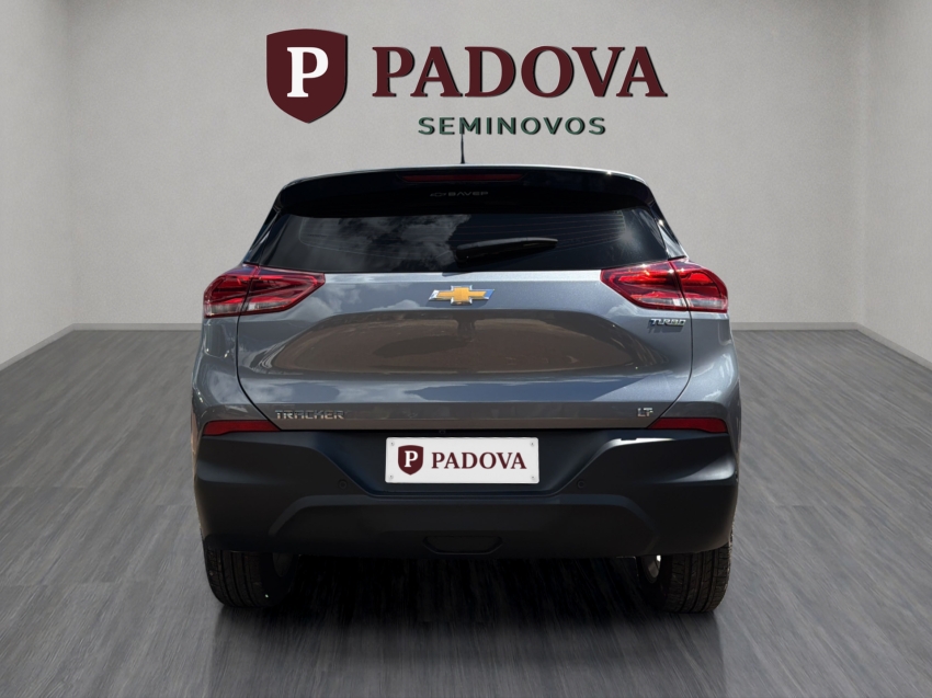 chevrolet tracker 2022 | turbo revisado excelente estado5