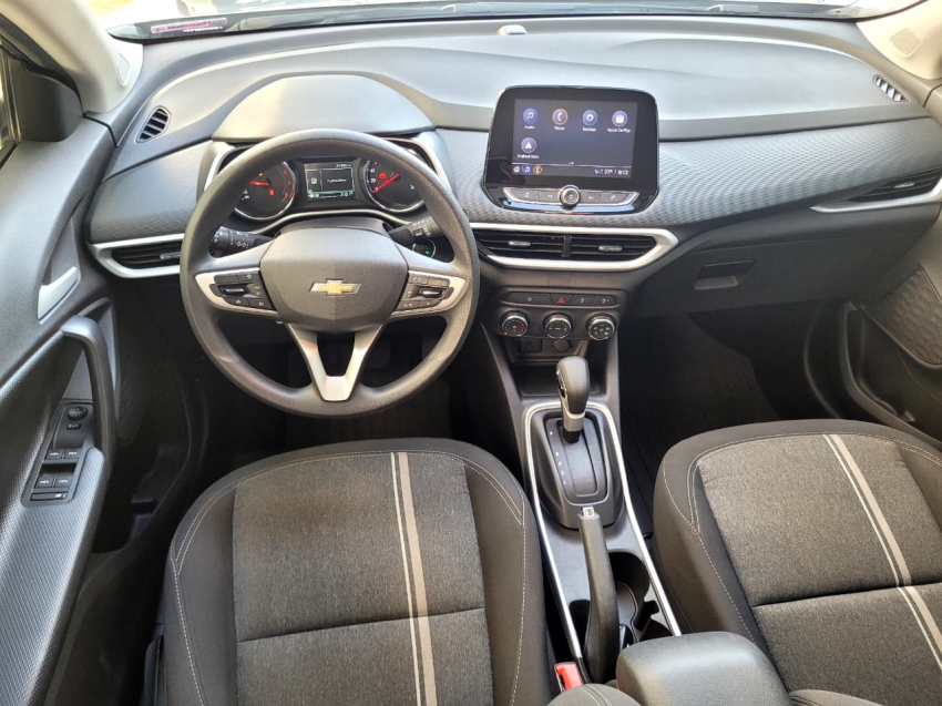 chevrolet tracker 1.0 turbo flex lt automatico 4p 20229