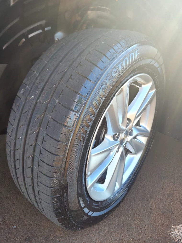 chevrolet tracker 1.0 turbo flex lt automatico 4p 202215