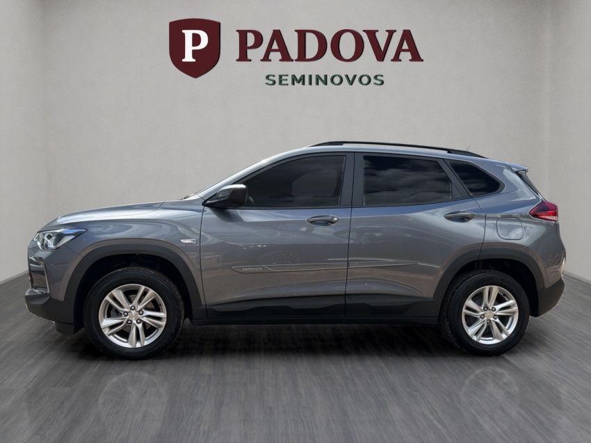 chevrolet tracker 2022 | turbo revisado excelente estado3