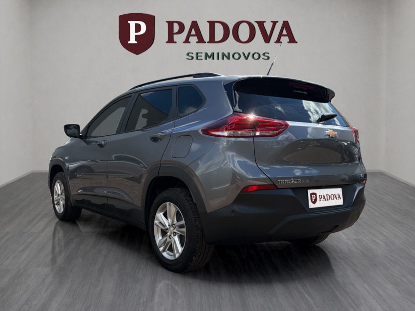chevrolet tracker 2022 | turbo revisado excelente estado4