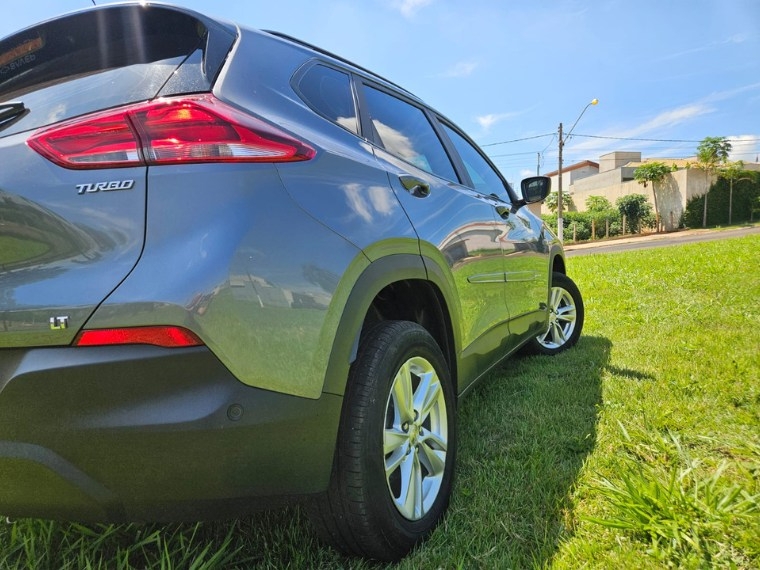 chevrolet tracker 1.0 turbo flex lt automatico 4p 20225