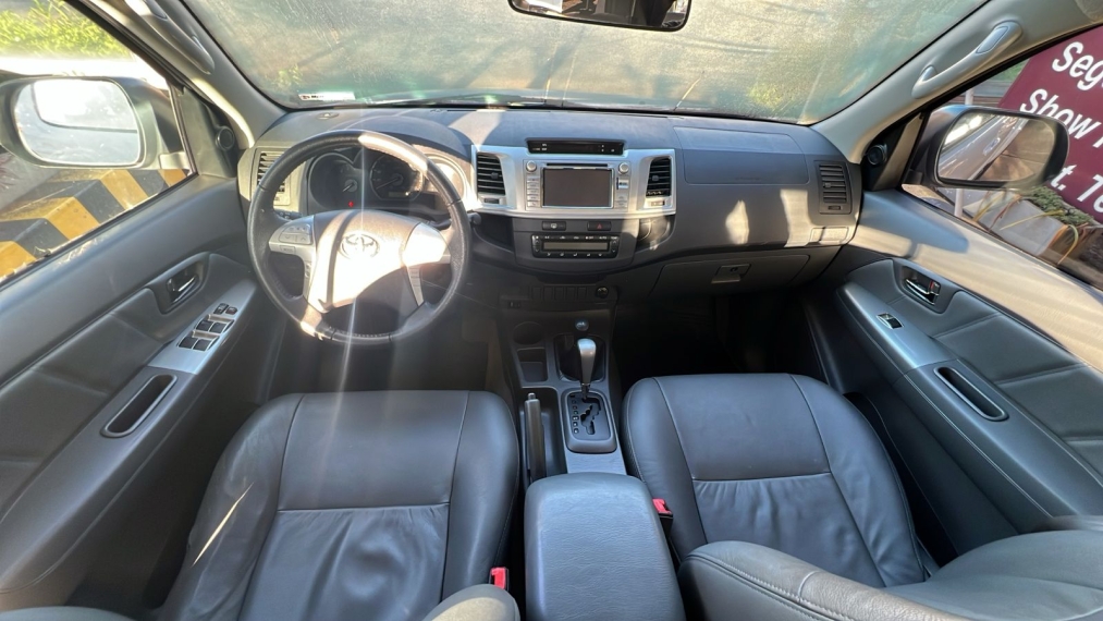 toyota hilux 2.7 srv 4x4 cd 16v flex 4p automatico 2013 toyota hilux 2.7 srv 4x4 cd 16v flex 4p automatico 2013