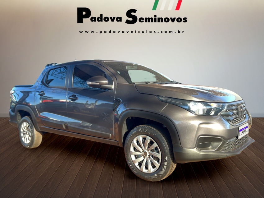 fiat strada 1.3 firefly flex freedom cd manual 4p 2023 fiat strada 1.3 firefly flex freedom cd manual 4p 2023