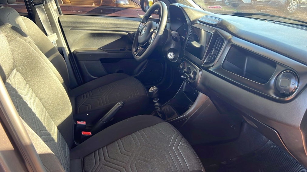 fiat strada 1.3 firefly flex freedom cd manual 4p 2023 fiat strada 1.3 firefly flex freedom cd manual 4p 2023