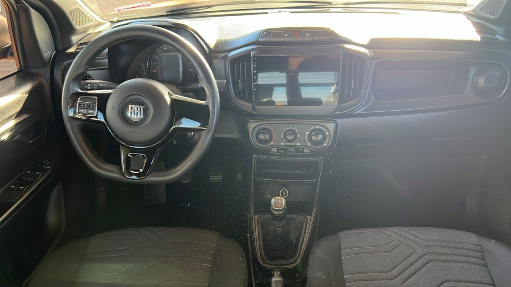 fiat strada 1.3 firefly flex freedom cd manual 4p 2023 fiat strada 1.3 firefly flex freedom cd manual 4p 2023