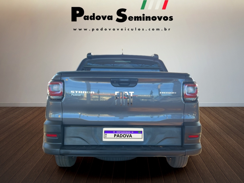 fiat strada 1.3 firefly flex freedom cd manual 4p 2023 fiat strada 1.3 firefly flex freedom cd manual 4p 2023