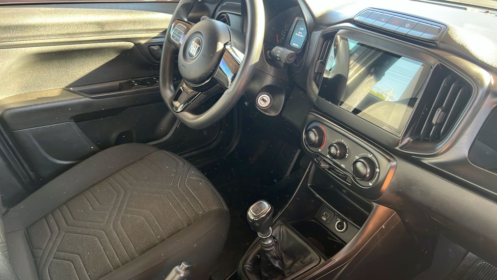 fiat strada 1.3 firefly flex freedom cd manual 4p 2023 fiat strada 1.3 firefly flex freedom cd manual 4p 2023