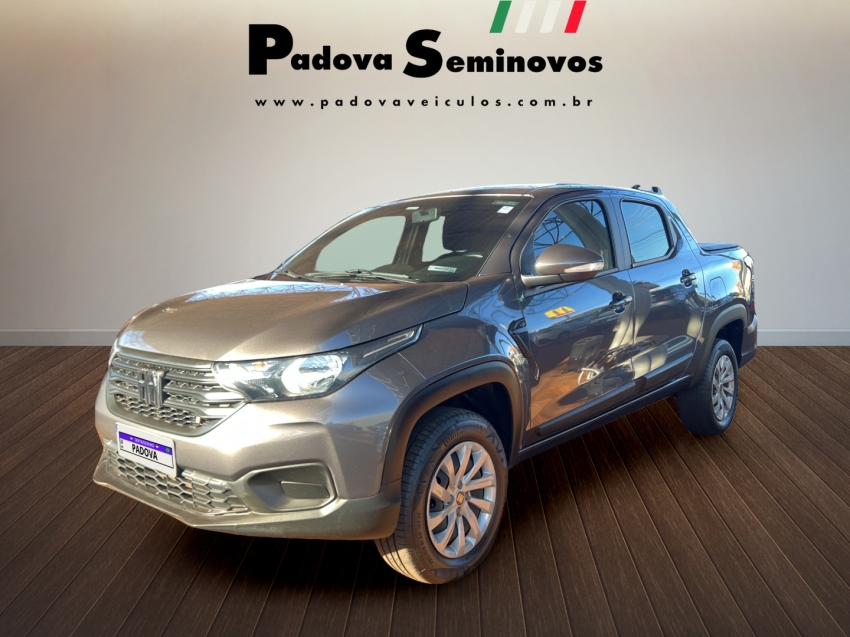 fiat strada 1.3 firefly flex freedom cd manual 4p 2023 fiat strada 1.3 firefly flex freedom cd manual 4p 2023